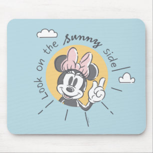 Minnie Mouse   Look on the Sunny Side Pad
