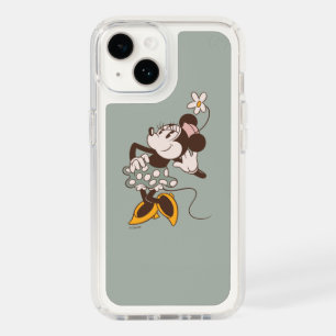 Minnie Mouse   Minnie Strikes a Pose Speck iPhone 14 Case