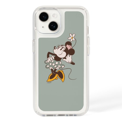 Minnie Mouse | Minnie Strikes a Pose Speck iPhone 14 Case