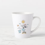 Minnie Mouse | Morning Wake Up Latte Mug