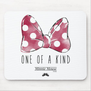 Minnie Mouse One Of A Kind Pad