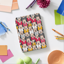 Minnie Mouse | Pattern iPad Air Cover