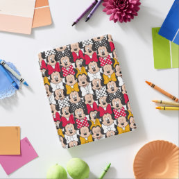 Minnie Mouse | Pattern iPad Smart Cover