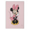 Minnie Mouse | Posing in Pink
