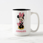 Disney Coffee Cup - Mickey Mouse - Poses