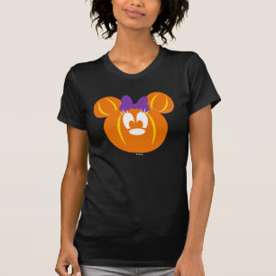 Minnie Mouse Pumpkin T-Shirt