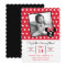 Minnie Mouse | Red & White Dots Photo Birthday