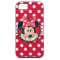 Minnie Mouse | Smiling on Polka Dots