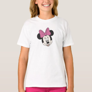 Minnie Mouse Smiling T-Shirt