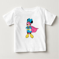 Minnie Mouse | Super Hero in Training