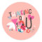 Minnie Mouse | Thinking of You