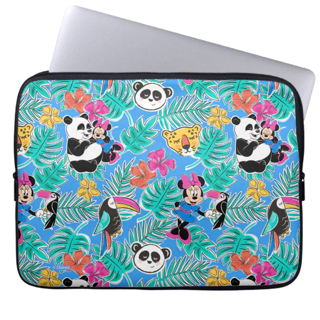 Minnie Laptop Sleeve