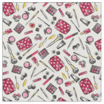 Minnie Mouse | #what'sinmypurse Pattern Fabric
