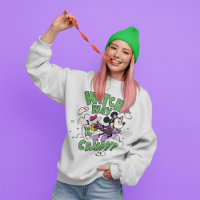 Minnie Mouse - Witch Way to the Candy