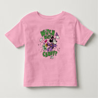 Minnie Mouse - Witch Way to the Candy