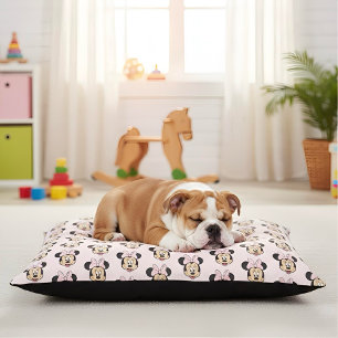 Minnie Pet Bed