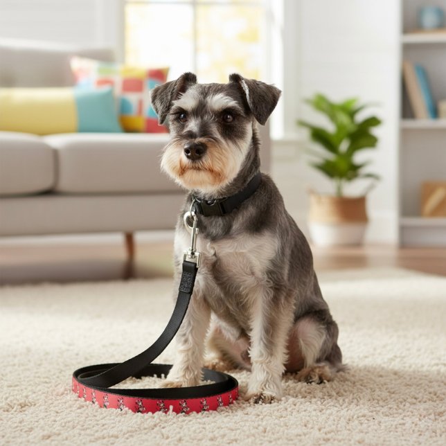 Minnie Pet Leash (Creator Uploaded)