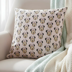 Minnie Pillow