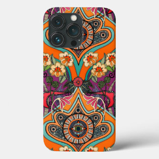 MINNIE purple Case-Mate iPhone Case
