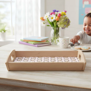 Minnie Serving Tray