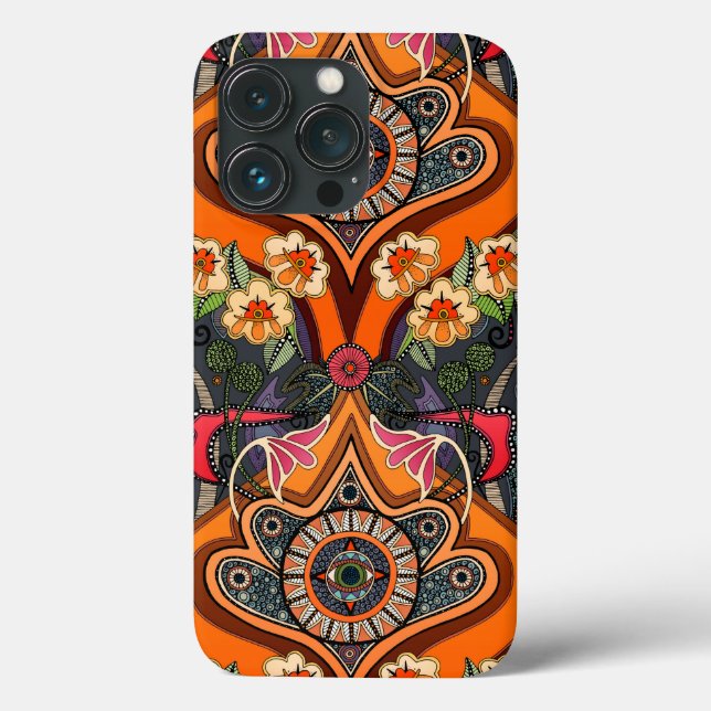 MINNIE soot Case-Mate iPhone Case (Back)