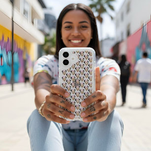 Minnie Speck iPhone Case