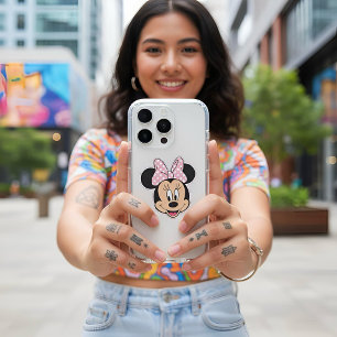 Minnie Speck iPhone Case