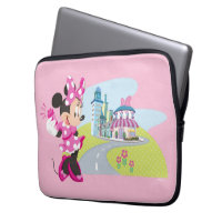 Minnie Laptop Sleeve