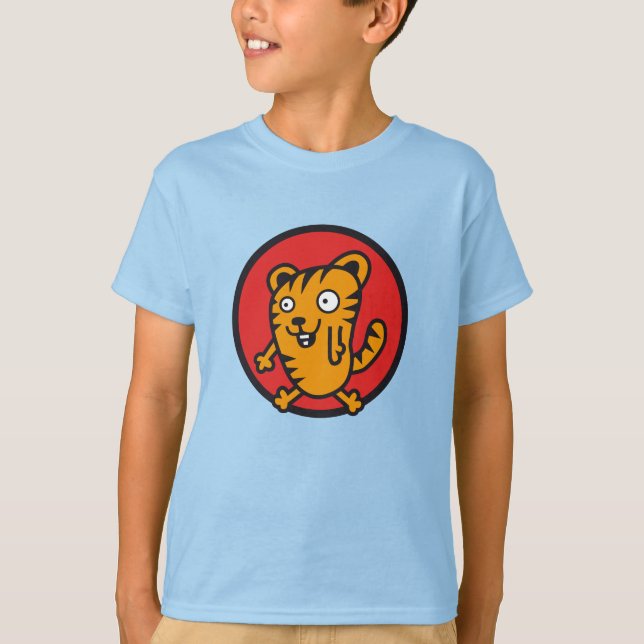 Minnie T-Shirt (Front)