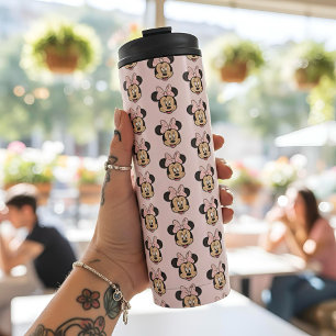 Minnie Thermal Tumbler