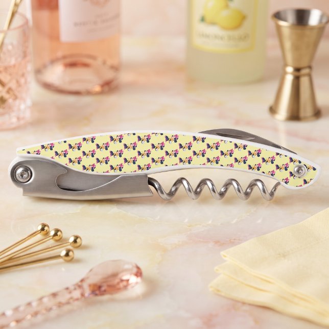 Minnie Waiter's Corkscrew (Creator Uploaded)