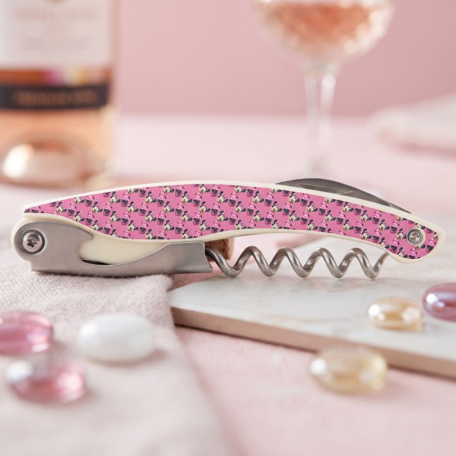 Minnie Waiter's Corkscrew (Creator Uploaded)