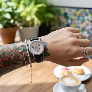 Minnie Watch
