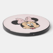 Minnie Wireless Charger (Front 2)