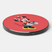 Minnie Wireless Charger (Front 2)
