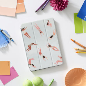 Minnows iPad Pro Cover
