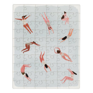 Minnows Jigsaw Puzzle