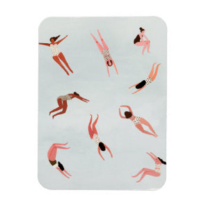 Minnows Magnet