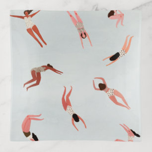 Minnows Trinket Tray