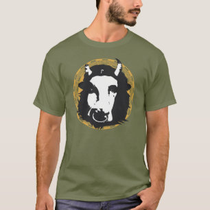 Minoche T-shirt