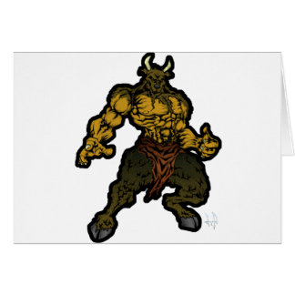 Minotaur