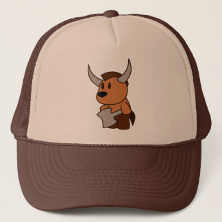 Minotaur Hat