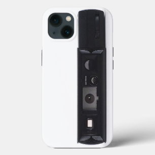 Minox 110 S Vintage Camera iPhone 13 Case