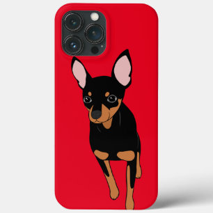 MinPin Apple iPhone 13 Pro Max Case