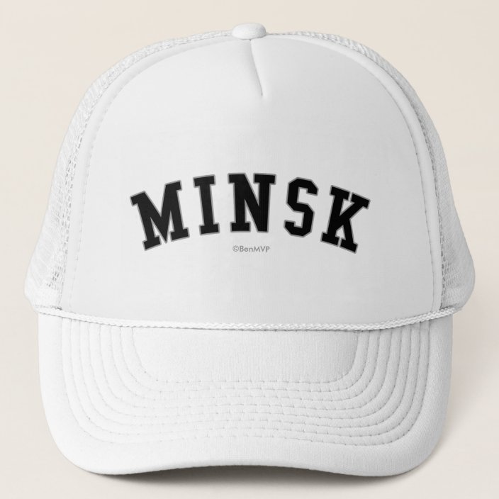 Minsk Hat