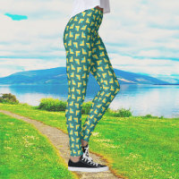 Minster Ladies Leggings