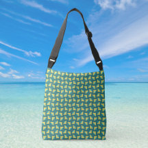 Minster Large Crossbody Bag