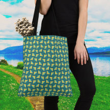 Minster Large Shoulder Bag