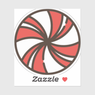 mint-3 sticker