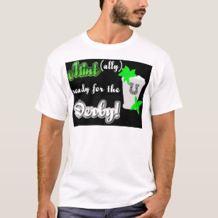 derby shirt ideas